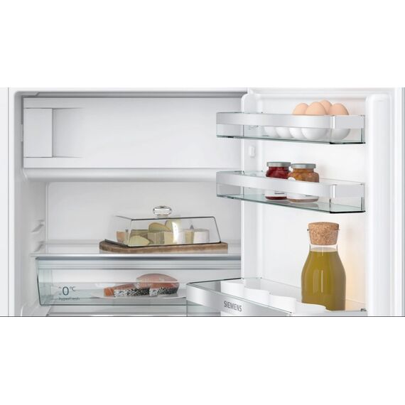 Siemens iQ500 KU22LADD0H Kühlschrank mit Gefrierfach Integriert 110 l Weiß, 3 image
