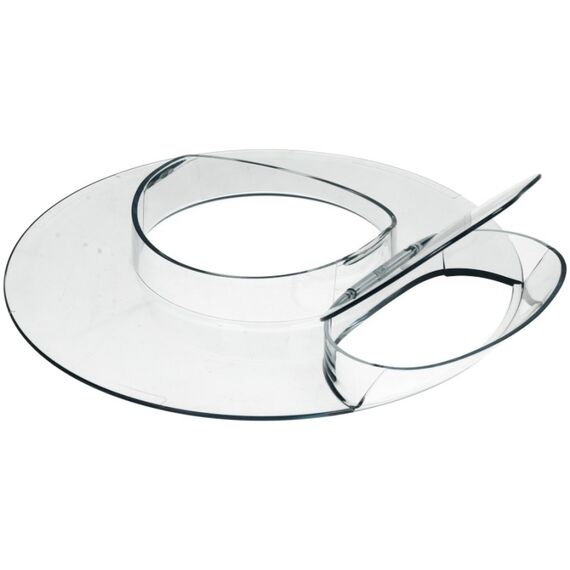 Kenwood 716118 Spritzschutz