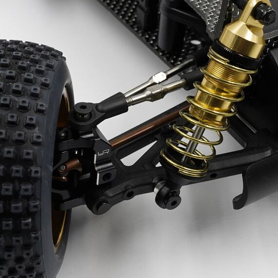 Yeah Racing KYOP-S02BK RC-Modellbau ersatzteil & zubehör Upgrade-Set, 2 image