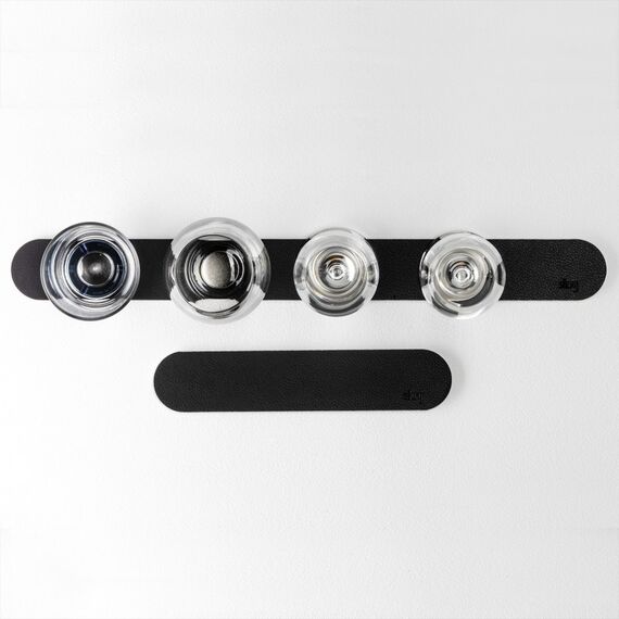 Silwy L000-10LA-1 Magnetstreifen 2 mm 0,5 m, 3 image