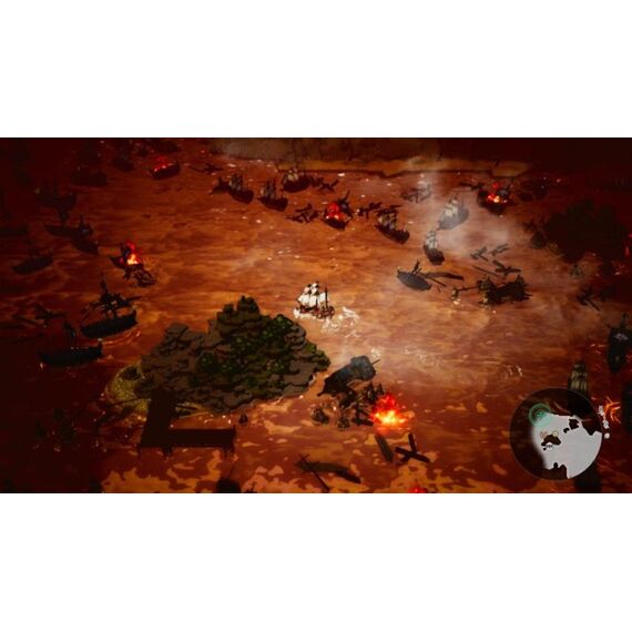 Square Enix Octopath Traveler 0, PS5 Standard Englisch, Japanisch PlayStation 5, 3 image