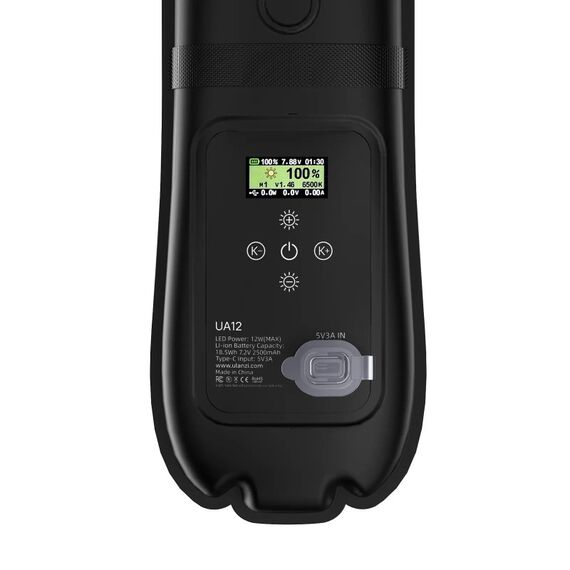 Ulanzi UA12 12 W, 8 image
