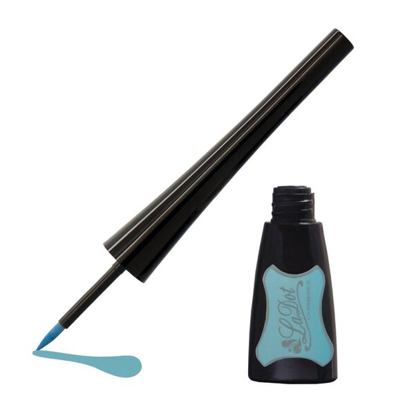 LaDot Tattoo Liner Blau 4 ml