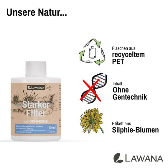 Lawana Starker Filter, 2 image