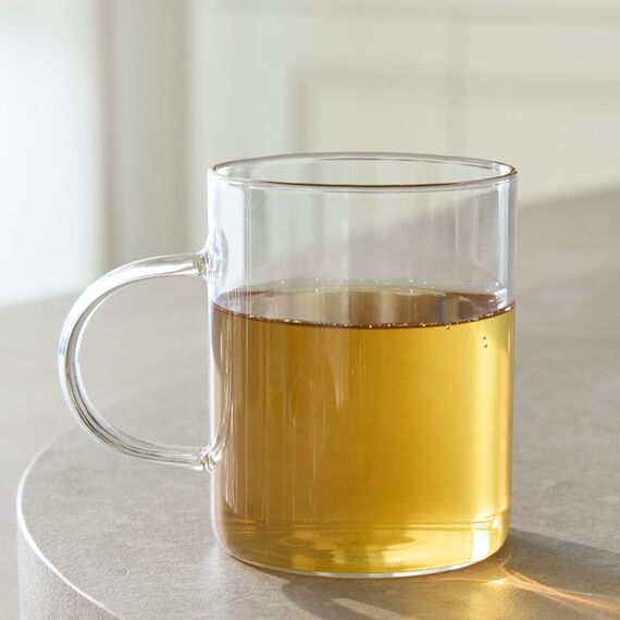 Tognana Porcellane LA58545TRAS Tasse Transparent Universal 2 Stück(e), 3 image