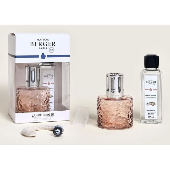 Maison Berger Paris LB4847 Aroma-Lampe Glas Nude, 5 image