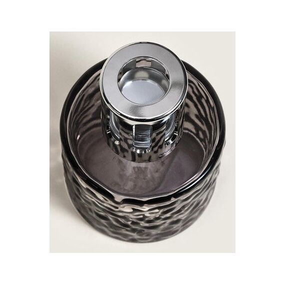 Maison Berger Paris LB4848 Aroma-Lampe Glas Schwarz, 4 image