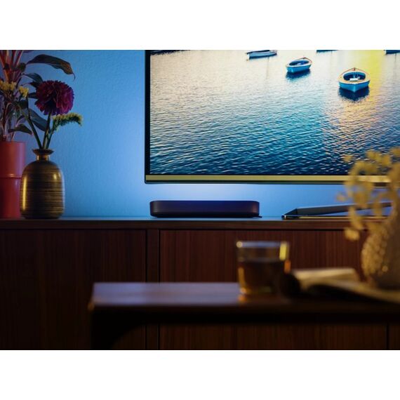 Philips Hue White and Color ambiance Play Lightbar Doppelpack, 5 image