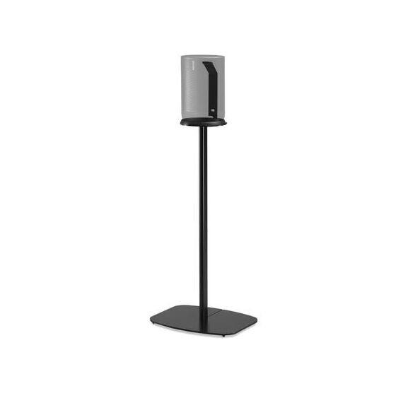 Flexson FLXSMFS1051 Lautsprecher-Halterung Aluminium, Stahl Schwarz