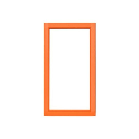 2N 9152000 Montage-Kit Orange
