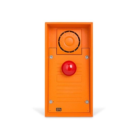 2N IP Safety Orange