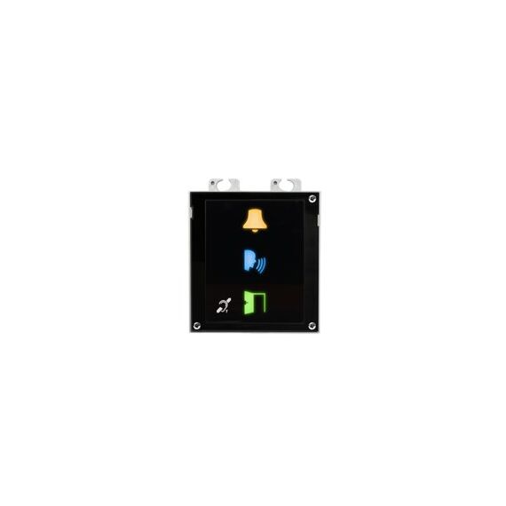 2N 9155041 Interkom-System-Zubehör