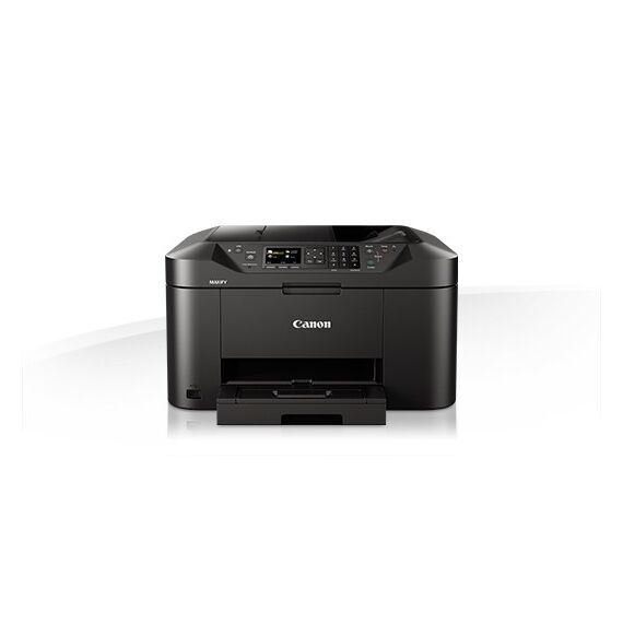 Canon MAXIFY MB2150 Tintenstrahl A4 600 x 1200 DPI 19 Seiten pro Minute WLAN