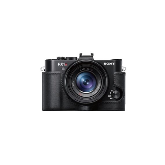 Sony LCJ-RXH Gehäuse Schwarz, 4 image