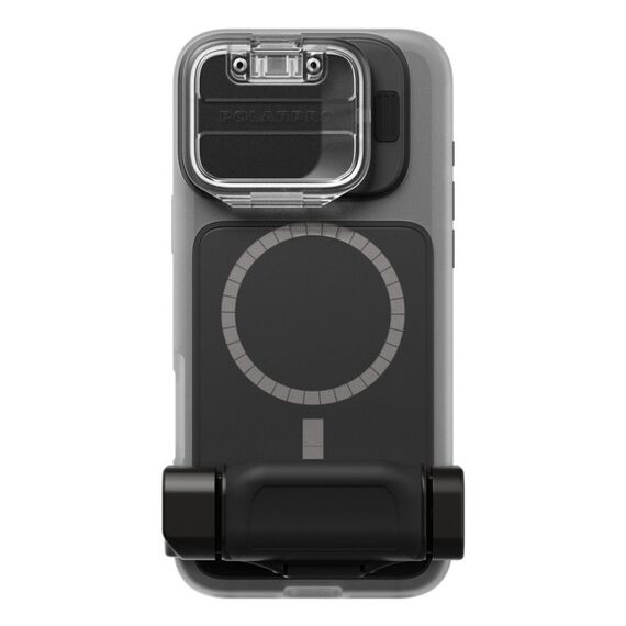 PolarPro LCP16-CSE-MAX-CLR Handy-Schutzhülle 17,5 cm (6.9") Grau, Farbe: Grau, 2 image