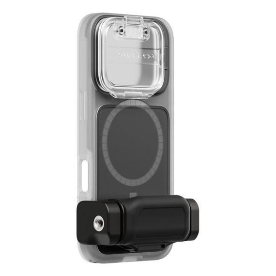 PolarPro LCP16-CSE-PRO-CLR Handy-Schutzhülle 16 cm (6.3")