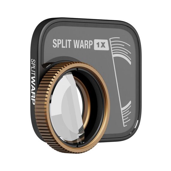 PolarPro LCP16-SPLT-WRP Objektivfilter Kamerafilter warm