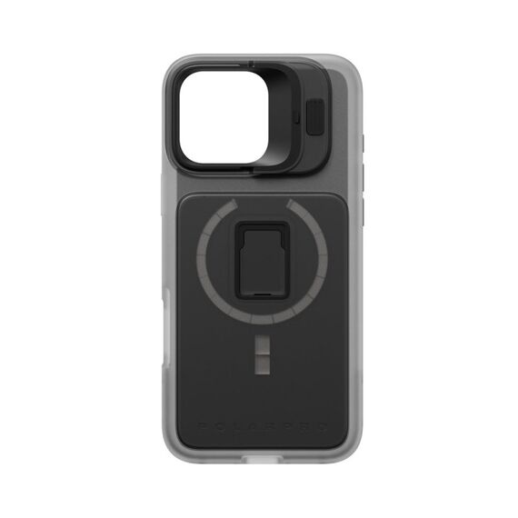 PolarPro LCP16-PROCSE-MAX-CLR Handy-Schutzhülle 17,5 cm (6.9") Grau, Farbe: Grau, 2 image
