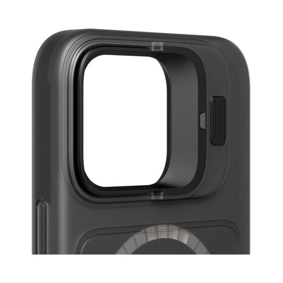 PolarPro LCP16-PROCSE-PRO-BLK Handy-Schutzhülle 16 cm (6.3") Schwarz, Farbe: Schwarz, 2 image