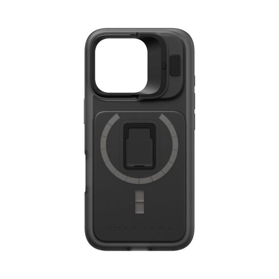 PolarPro LCP16-PROCSE-PRO-BLK Handy-Schutzhülle 16 cm (6.3") Schwarz, Farbe: Schwarz, 3 image