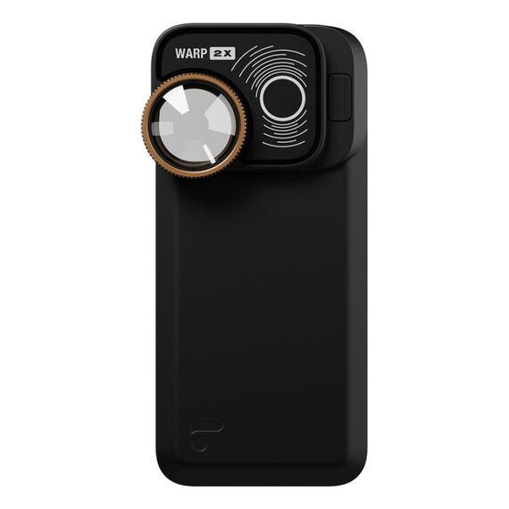 PolarPro LCP16-WRP-2X Objektivfilter, 2 image
