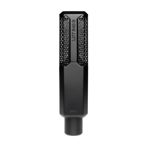 LEWITT LCT 540S Schwarz Studio-Mikrofon, 2 image