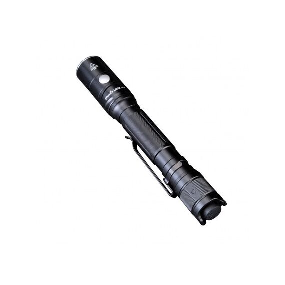 Fenix LD22 V2.0 Taschenlampe Schwarz LED, 3 image