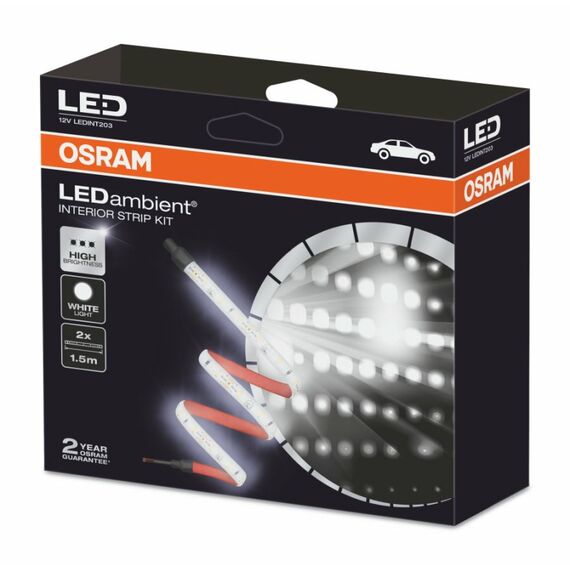 Osram LEDINT203 LED Strip Universalstreifenleuchte 1500 mm, 3 image