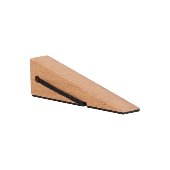 Esschert Design LH310 Türstopper Holz EVA (Äthylen-Vinylazetat), Polyester, Holz, 3 image