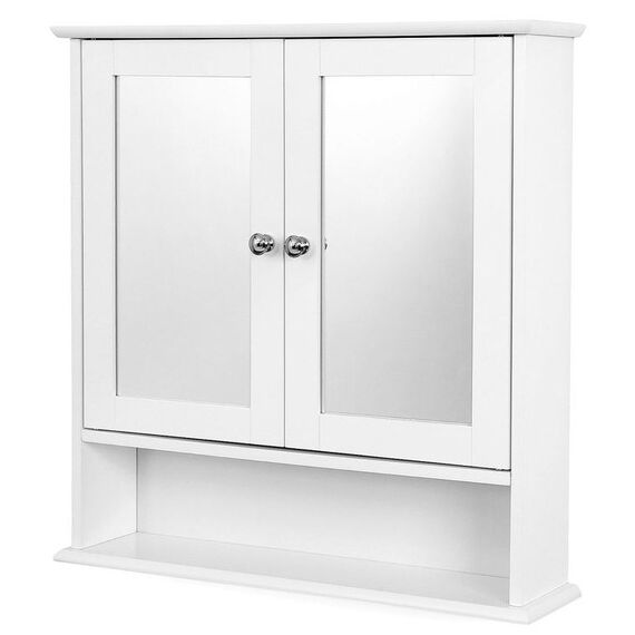 Vasagle LHC002 Badezimmerwaschtisch & Waschbeckenschrank, 2 image