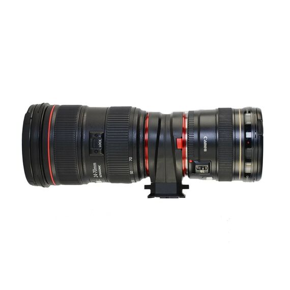 Peak Design LK-C-2 Objektivhalter, 3 image