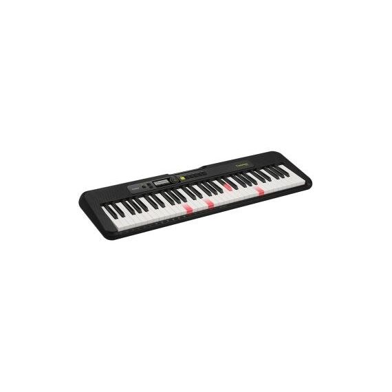 Casio LK-S250 Digitales Piano 61 Schlüssel Schwarz, 2 image