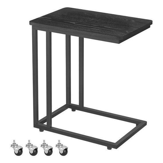 Vasagle LNT050B56 Beistelltisch Rechteckige Form 4 Bein(e)