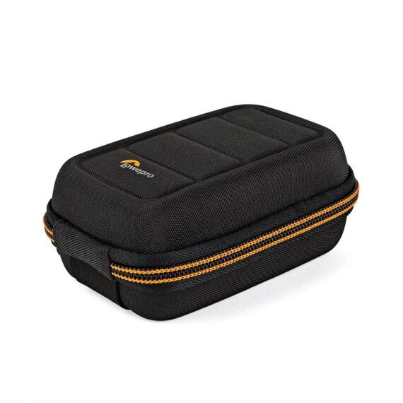 Lowepro Hardside CS 20 Kompaktes Gehäuse Schwarz