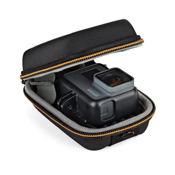 Lowepro Hardside CS 20 Kompaktes Gehäuse Schwarz, 2 image