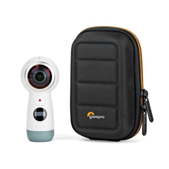 Lowepro Hardside CS 20 Kompaktes Gehäuse Schwarz, 4 image
