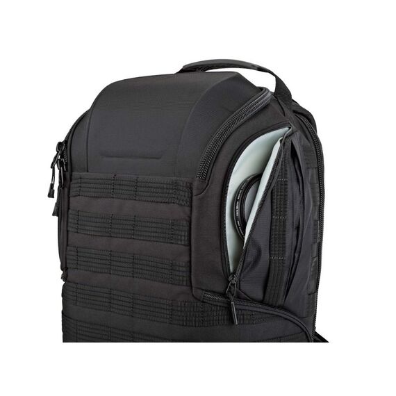 Lowepro ProTactic BP 450 AW II Rucksack Schwarz, 5 image