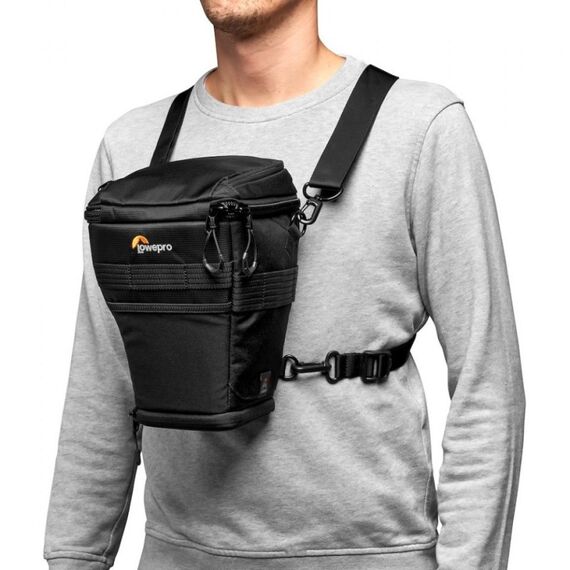 Lowepro TLZ 70 AW II Holster Schwarz, 4 image