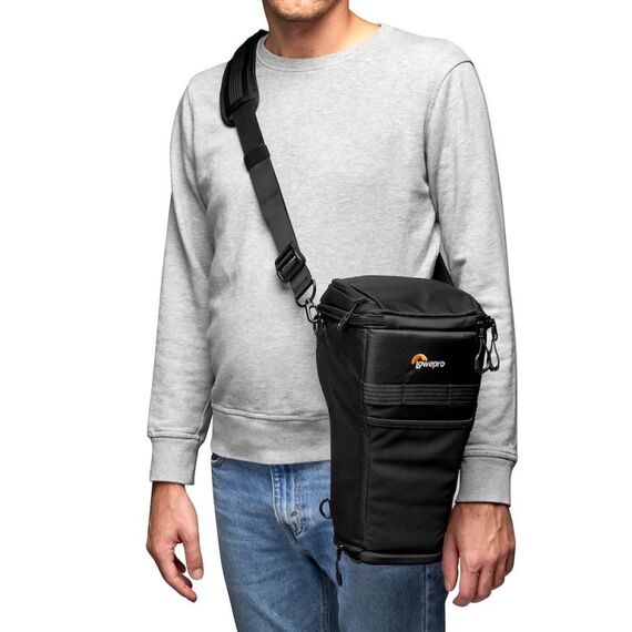 Lowepro LP37279-PWW Kameratasche/-koffer Toploader-Koffer Schwarz, 7 image
