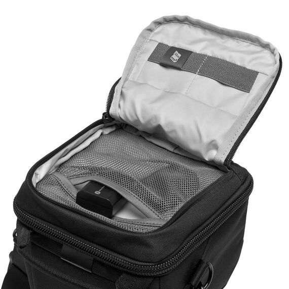 Lowepro LP37279-PWW Kameratasche/-koffer Toploader-Koffer Schwarz, 8 image