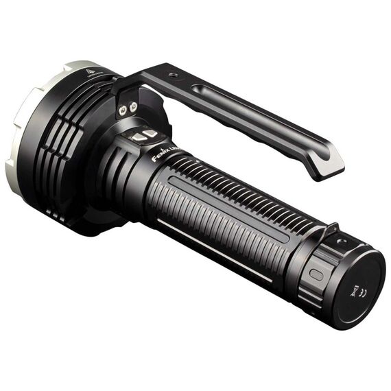 Fenix LR80R Taschenlampe Schwarz LED