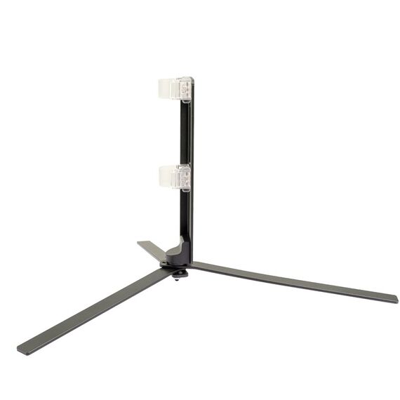 Nanlite LS-FL-T12-PT-8FT Lichtmontage & Zubehör Bodenständer