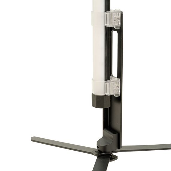 Nanlite LS-FL-T12-PT-8FT Lichtmontage & Zubehör Bodenständer, 5 image
