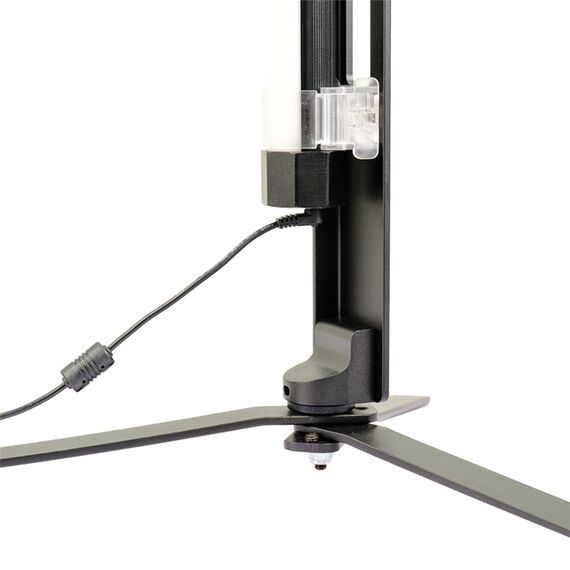 Nanlite LS-FL-T12-PT-8FT Lichtmontage & Zubehör Bodenständer, 7 image