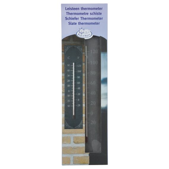 Esschert Design LS006 Umgebungsthermometer