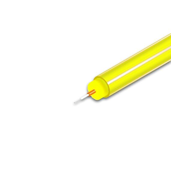 Lightwin High Quality Simplex LWL Patchkabel, SM, LSH- LC, Länge: 1 m