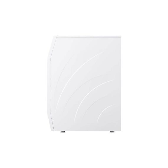 LG LSWD100X Waschtrockner Freistehend Frontlader Weiß, 5 image