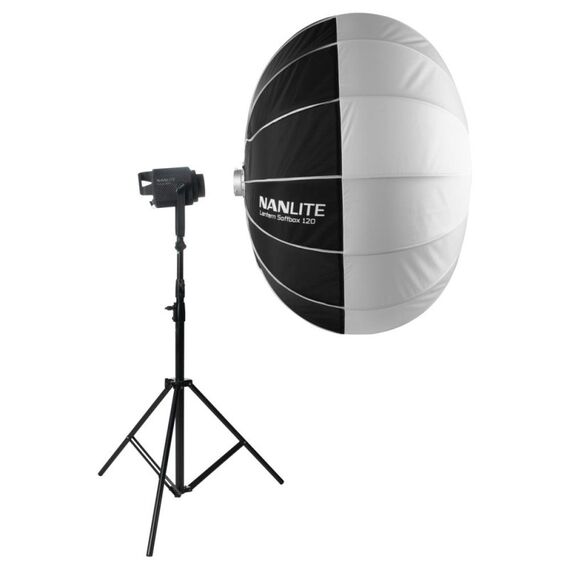 Nanlite LT-120 Softbox, 6 image