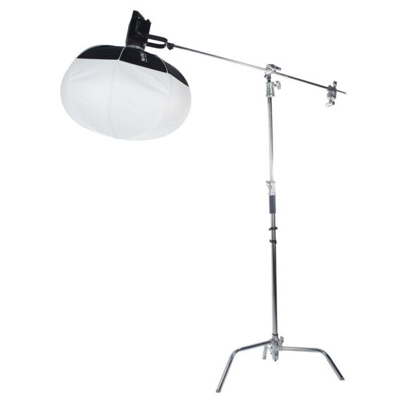 Nanlite Lantern 80 Easy-Up, 2 image