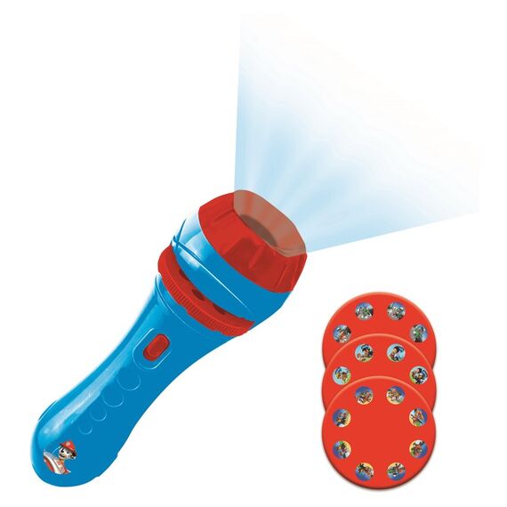Lexibook Paw Patrol LTC050PA kinder-Gadget Kinderprojektor, 2 image
